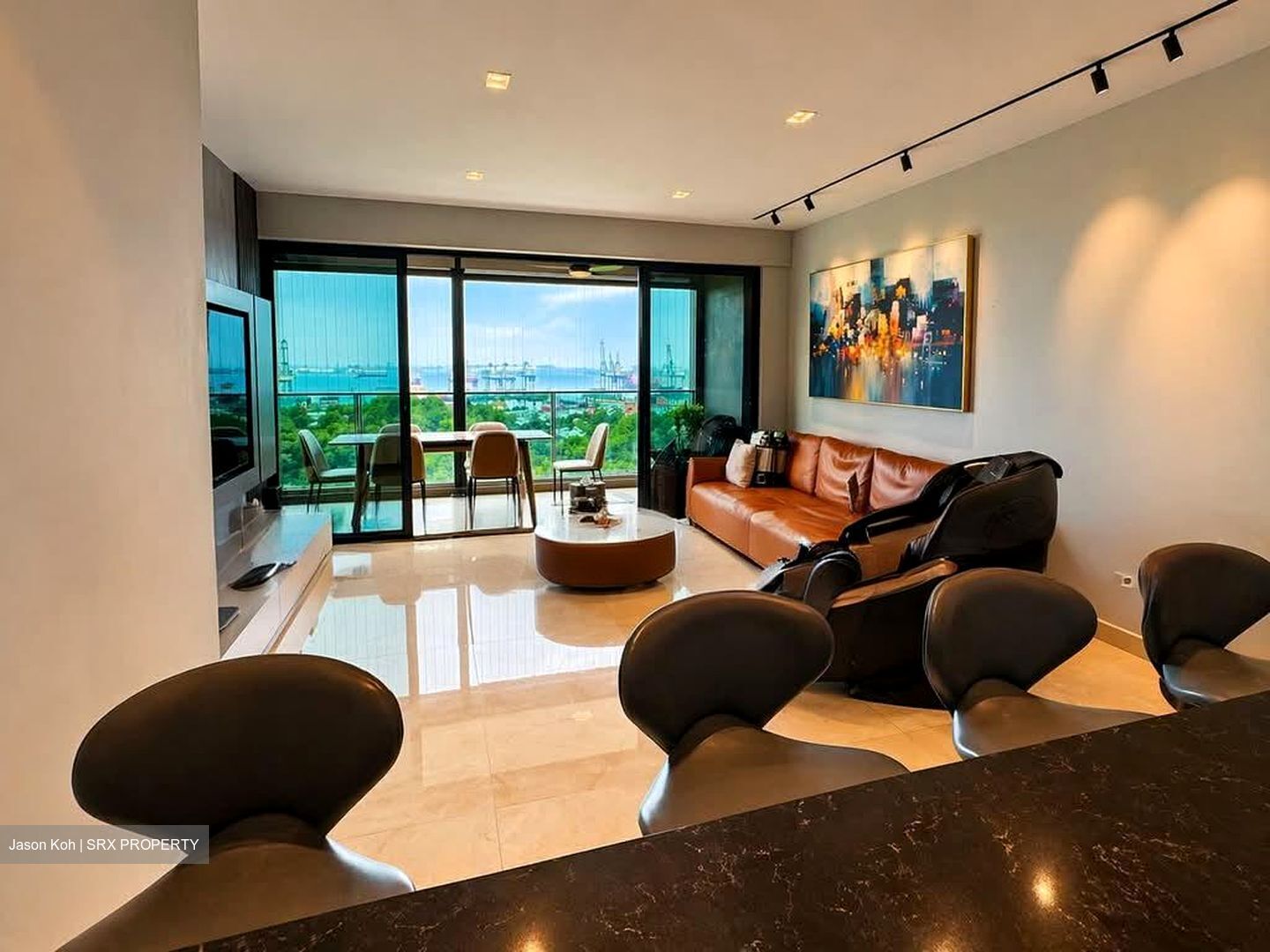 Normanton Park (D5), Apartment #550203801